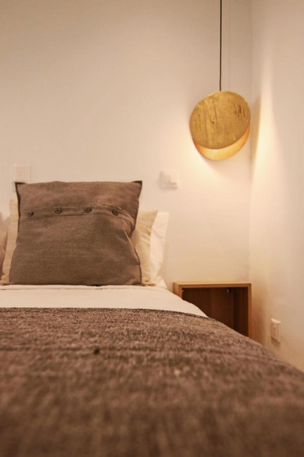 Phaedrus Living Seaside Luxury Flat Athina 108 Apartment *