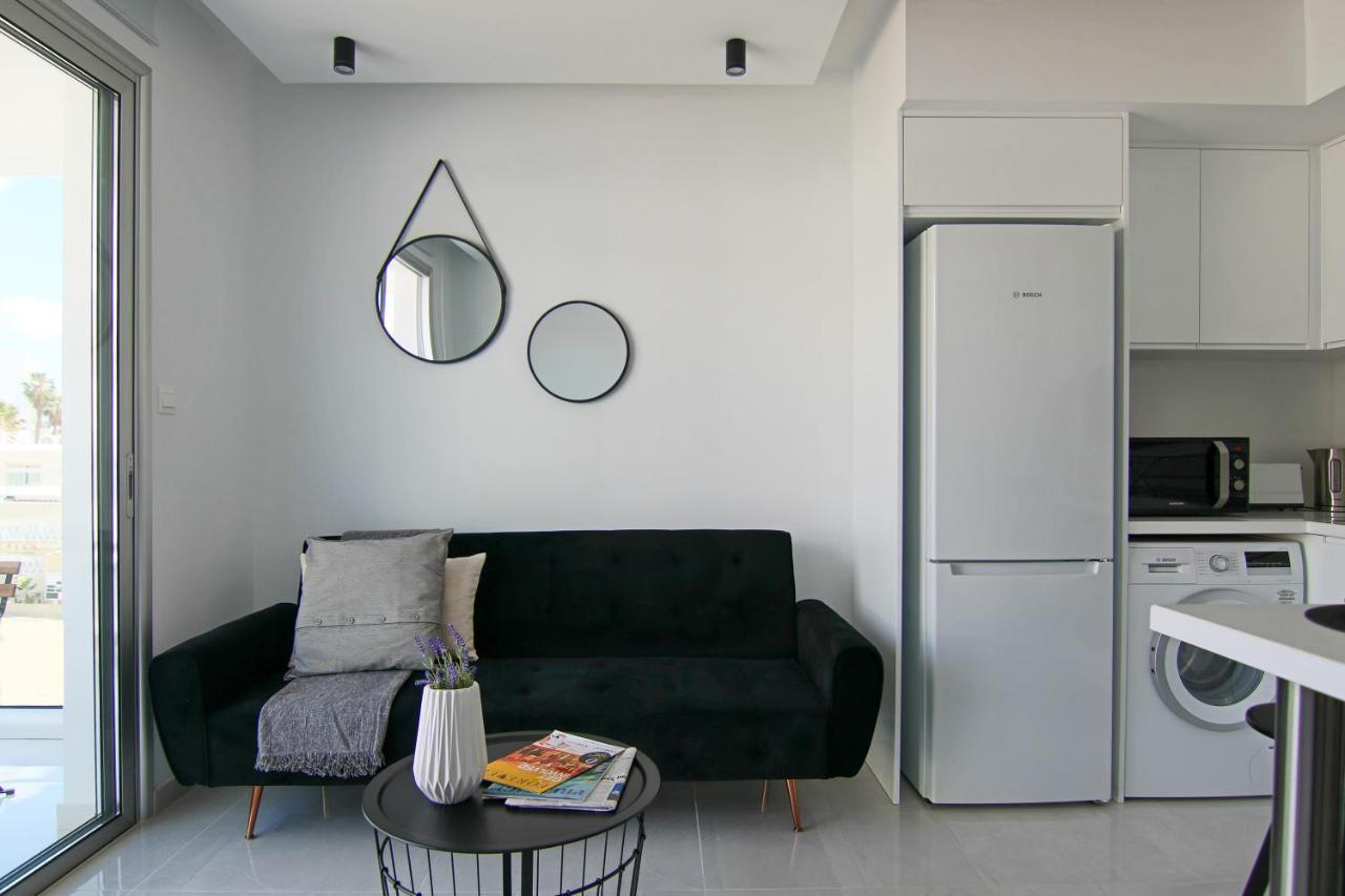 Phaedrus Living Seaside Luxury Flat Athina 108 Apartment Paphos