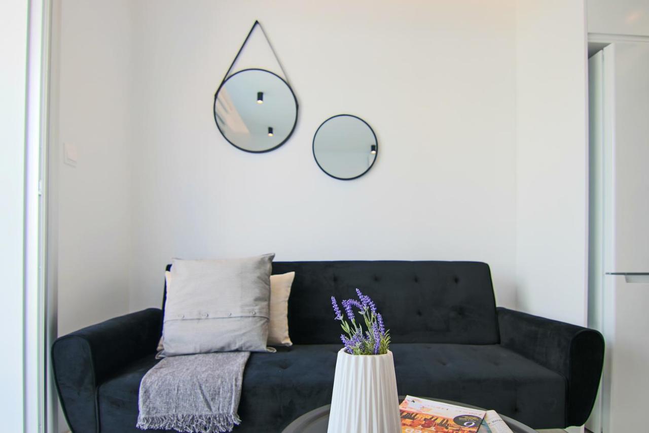 Phaedrus Living Seaside Luxury Flat Athina 108 Apartment Paphos