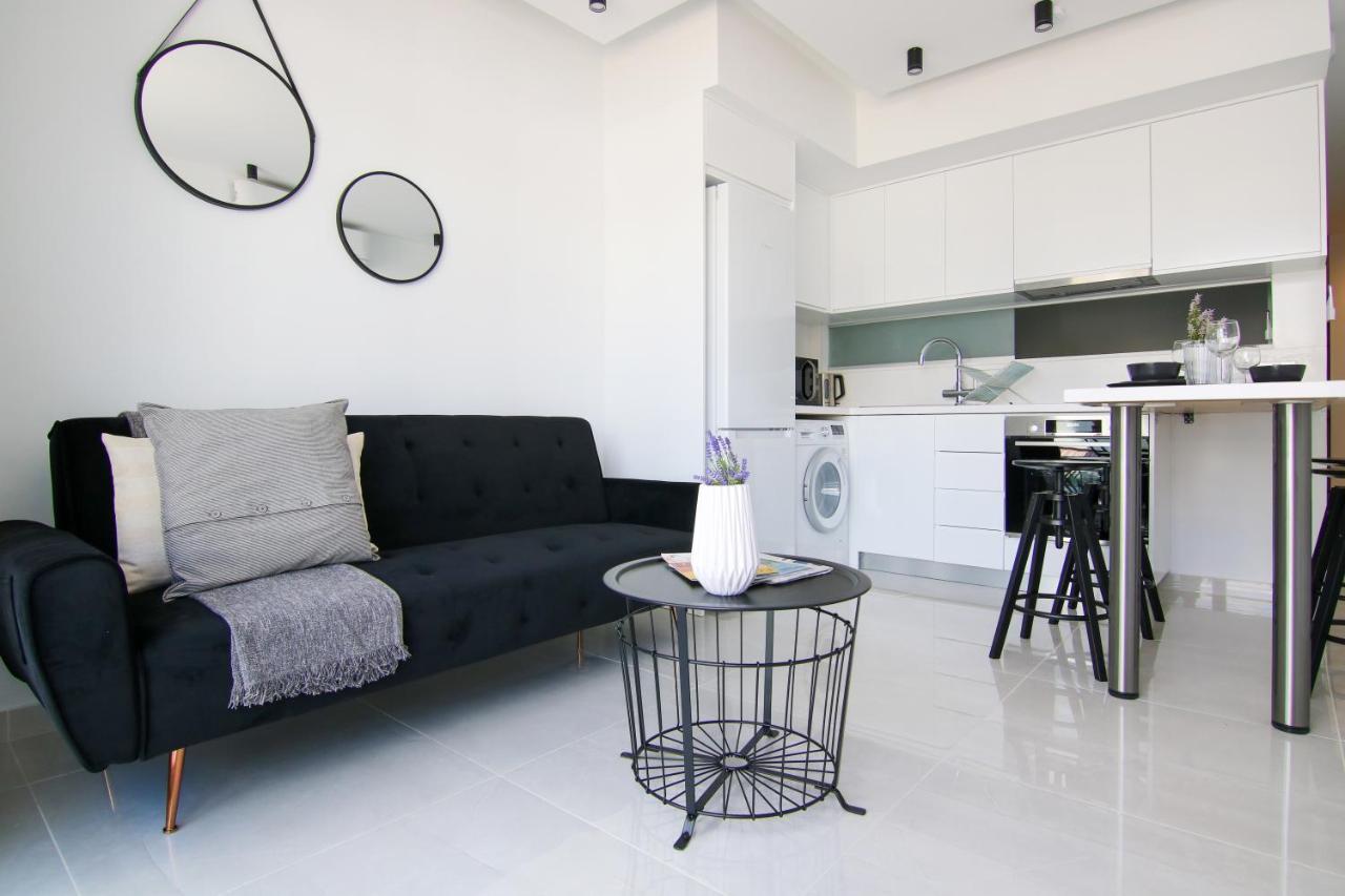 Phaedrus Living Seaside Luxury Flat Athina 108 Apartment Paphos