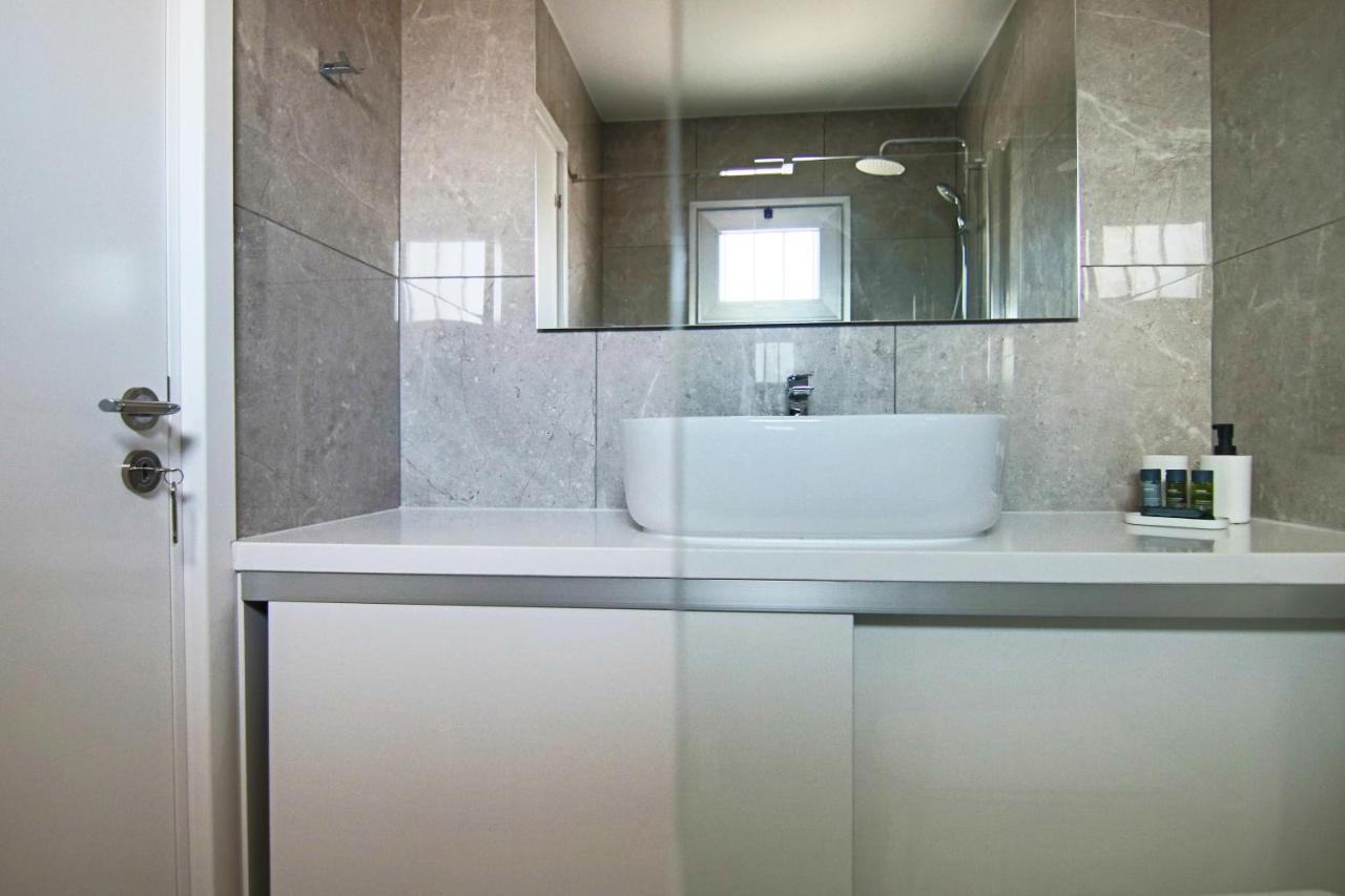 Apartment Phaedrus Living Seaside Luxury Flat Athina 108 Paphos