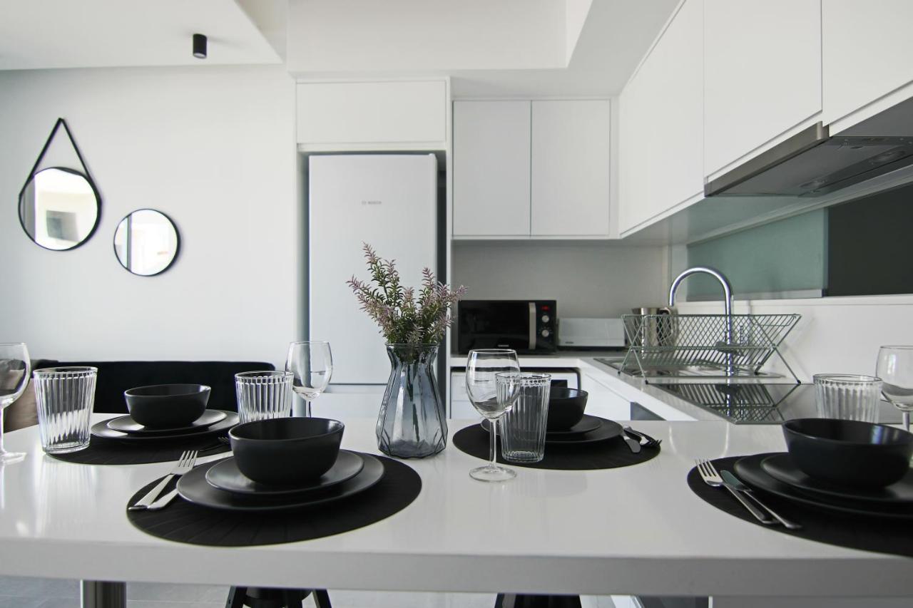 Phaedrus Living Seaside Luxury Flat Athina 108 * Paphos